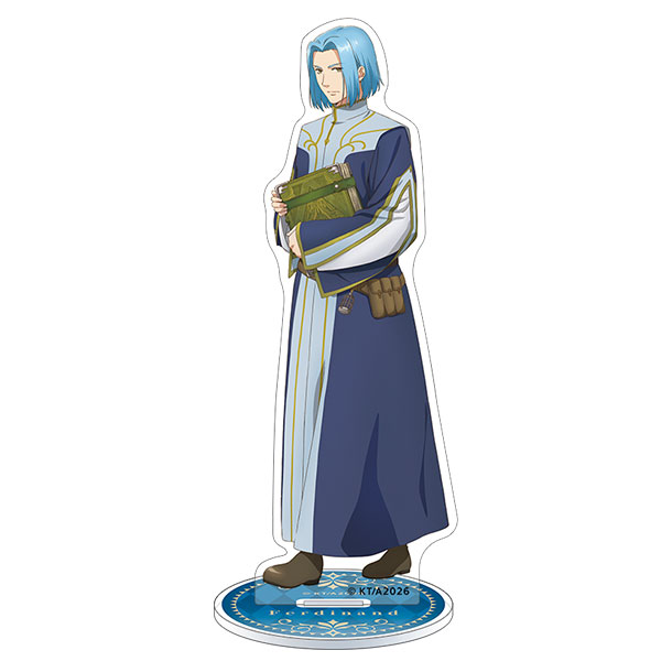 アクリルスタンド（フェルディナンド）