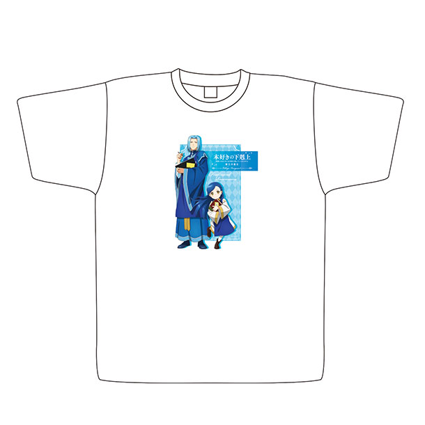 Tシャツ（M/L/XLサイズ）