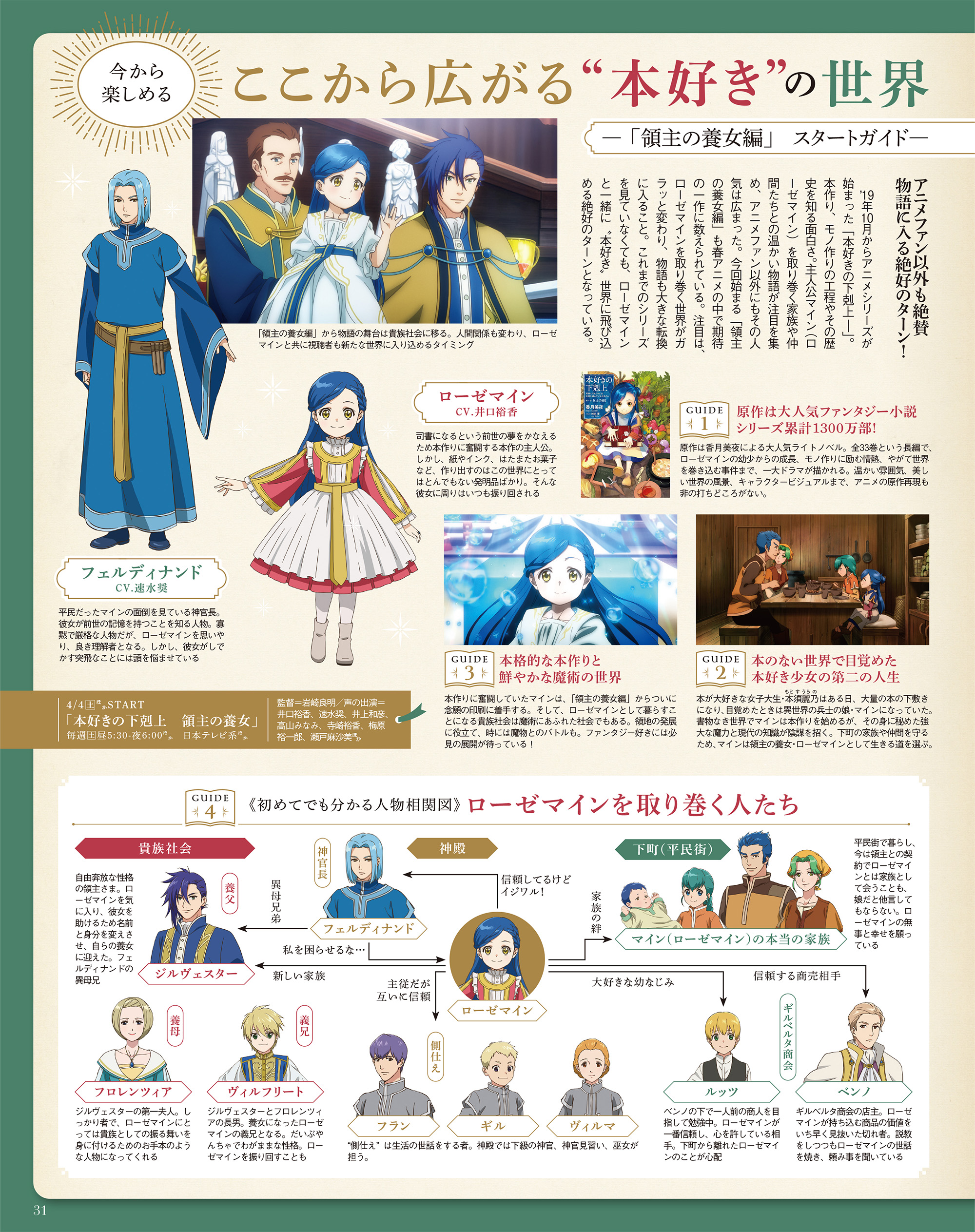 月刊ザテレビジョン