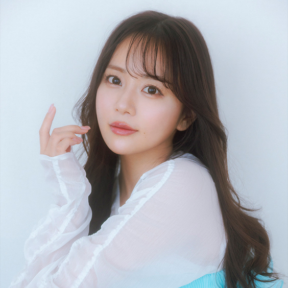 井口裕香